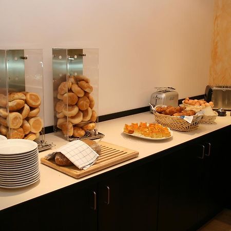 G&K Hotel Guntramsdorf Eksteriør bilde