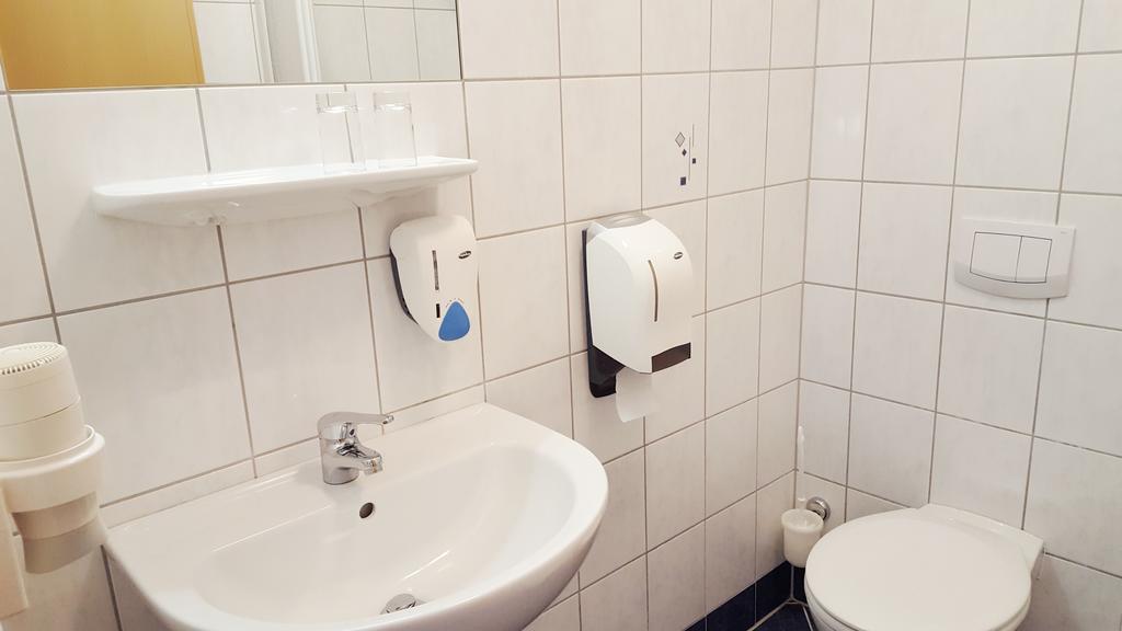 G&K Hotel Guntramsdorf Rom bilde