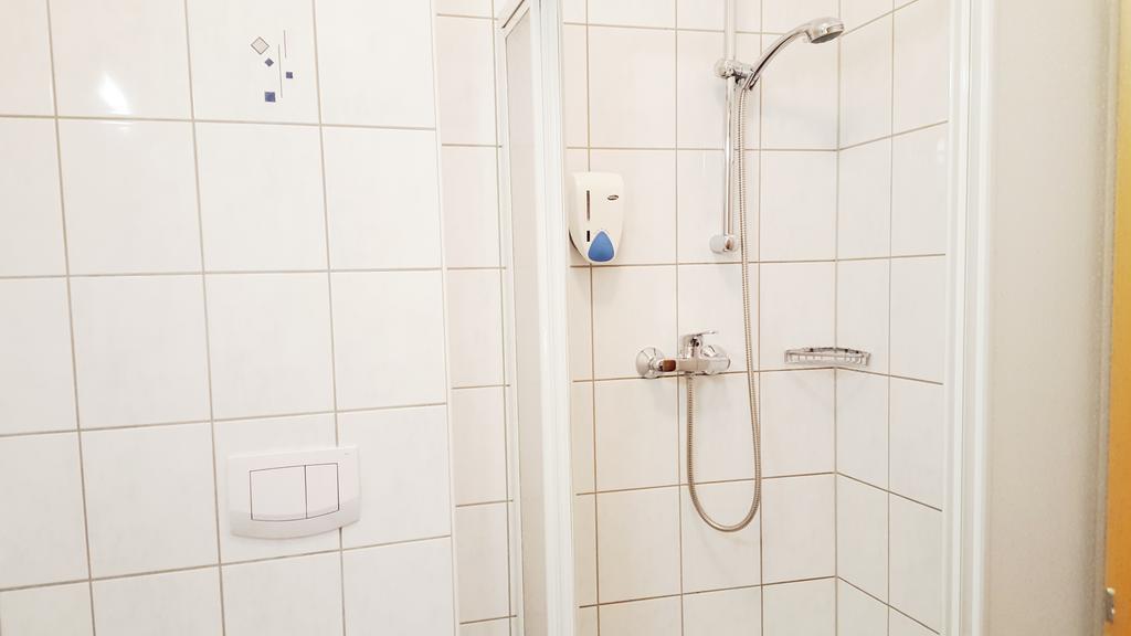 G&K Hotel Guntramsdorf Rom bilde