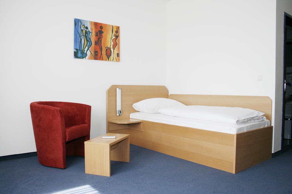 G&K Hotel Guntramsdorf Rom bilde
