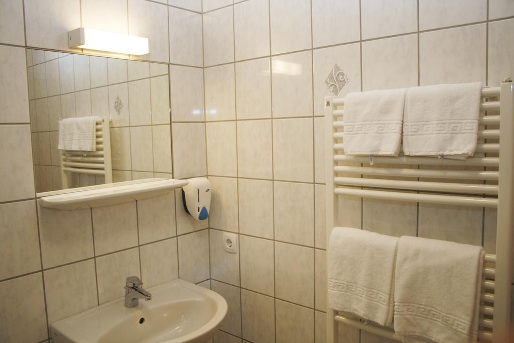 G&K Hotel Guntramsdorf Eksteriør bilde