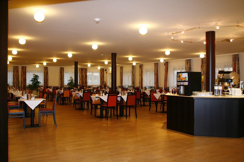 G&K Hotel Guntramsdorf Eksteriør bilde